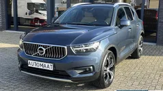 Blauw Gebruikt 2021 Volvo XC40 R-Design SUV | € 30.950 (Goede deal)