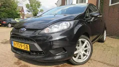 Gebruikt 2008 Ford Fiesta Trend Hatchback | € 2.500 (Eerlijke prijs)