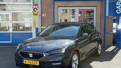 Gebruikt 2021 Seat Leon Style Hatchback | € 15.750 (Eerlijke prijs)