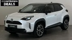Gebruikt 2022 Toyota Yaris Cross Executive SUV | € 27.695 (Eerlijke prijs)
