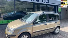 Gebruikt 2009 Fiat Panda Emotion Hatchback | € 4.750 (Eerlijke prijs)