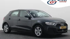 Grijs Gebruikt 2019 Audi A1 Sportback Proline Hatchback | € 16.950 (Eerlijke prijs)
