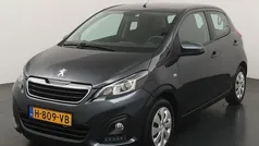 Gebruikt 2020 Peugeot 108 Active Hatchback | € 9.900 (Eerlijke prijs)