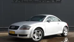 Grijs Gebruikt 2000 Audi TT Hatchback | € 2.950 (Super prijs)