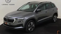 Gebruikt 2023 Skoda Karoq Business Line SUV | € 32.950 (Goede deal)