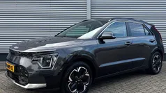 Gebruikt 2022 Kia e-Niro 2 SUV | € 31.735 (Eerlijke prijs)