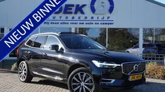 Zwart Gebruikt 2019 Volvo XC60 Inscription SUV | € 33.940 (Eerlijke prijs)