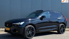 Zwart Gebruikt 2024 Volvo XC60 Plus SUV | € 57.690 (Eerlijke prijs)