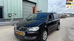 Gebruikt 2008 VW Touran Highline MPV | € 2.899 (Goede deal)