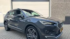 Grijs Gebruikt 2020 Seat Tarraco XCELLENCE SUV | € 24.750 (Eerlijke prijs)