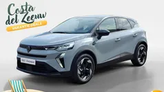 Gebruikt 2025 Renault Captur Techno SUV | € 32.950 (Goede deal)