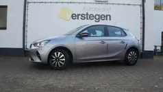 Gebruikt 2020 Opel Corsa Edition Hatchback | € 10.950 (Eerlijke prijs)