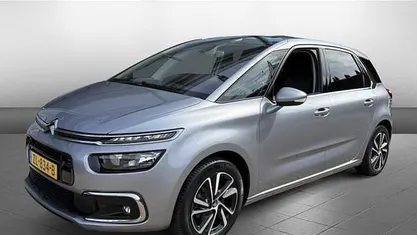 Occasion Citroën C4 Picasso Feel 131 PK (96 kW) 2019 MPV