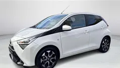Gebruikt 2020 Toyota Aygo Hatchback | € 15.949 (Eerlijke prijs)
