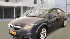 Grijs Gebruikt 2007 Opel Vectra GTS Sport Hatchback | € 2.950 (Eerlijke prijs)