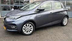 Grijs Gebruikt 2020 Renault Zoe Zen Hatchback | € 10.850 (Super prijs)
