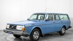 Gebruikt 1980 Volvo 245 Stationwagen | € 15.900