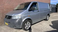 Gebruikt 2005 VW T5 Van | € 3.750 (Eerlijke prijs)