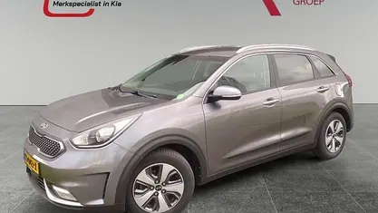 Occasion Kia Niro 105 PK (77 kW) 2016 SUV