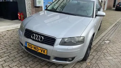 Occasion Audi A3 150 PK (110 kW) 2003 Hatchback