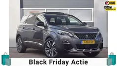 Gebruikt 2020 Peugeot 5008 GT-line MPV | € 26.950 (Eerlijke prijs)