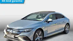 Grijs, metallic lak Gebruikt 2023 Mercedes EQE300 Sport Edition Sedan | € 48.950 (Eerlijke prijs)