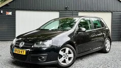 Gebruikt 2007 VW Golf V GT Hatchback | € 2.950 (Eerlijke prijs)