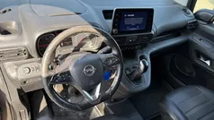 Grijs Gebruikt 2020 Opel Combo MPV | € 9.450 (Eerlijke prijs)