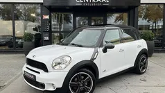 Gebruikt 2012 Mini Cooper S Countryman Chili SUV | € 10.950 (Eerlijke prijs)