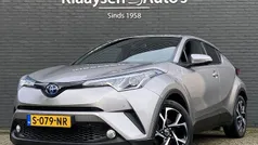 Gebruikt 2019 Toyota C-HR Sport SUV | € 20.950 (Eerlijke prijs)