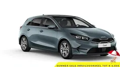 Gebruikt 2025 Kia Ceed Hatchback | € 29.395 (Eerlijke prijs)