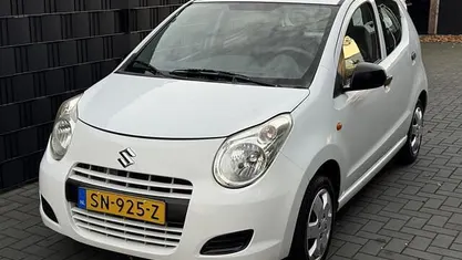 Occasion Suzuki Alto 68 PK (50 kW) 2009 Hatchback