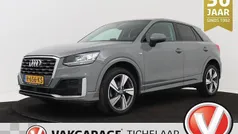 Grijs Gebruikt 2019 Audi Q2 S-Line SUV | € 19.199 (Eerlijke prijs)