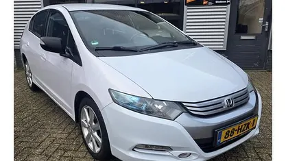 Occasion 2009 Honda Insight Elegance Hatchback | € 5.950 (Eerlijke prijs)