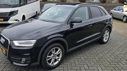 Occasion Audi Q3 Proline 170 PK (125 kW) 2013 SUV