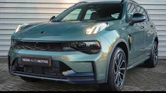 Gebruikt 2025 Lynk & Co 01 SUV | € 35.995 (Super prijs)