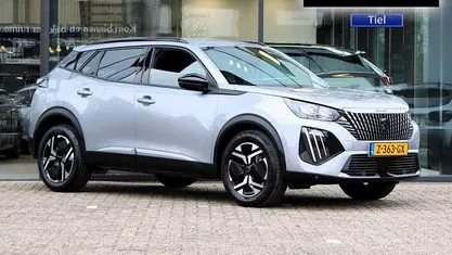 Occasion Peugeot 2008 Allure 102 PK (75 kW) 2024 SUV