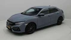 Gebruikt 2020 Honda Civic Hatchback | € 18.950 (Eerlijke prijs)