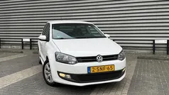 Gebruikt 2013 VW Polo Hatchback | € 3.495 (Eerlijke prijs)