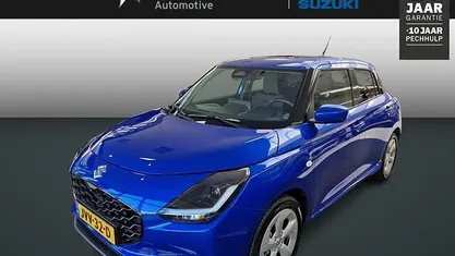 Occasion Suzuki Swift 82 PK (60 kW) 2025 Hatchback