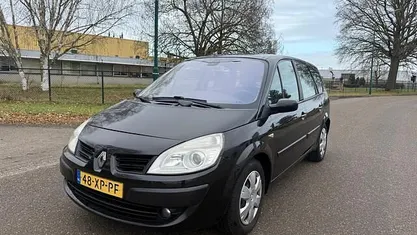 Occasion Renault Grand Scénic II Business 112 PK (82 kW) 2007 MPV