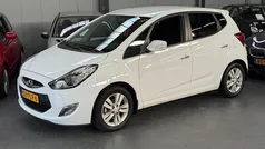 Gebruikt 2011 Hyundai ix20 MPV | € 7.749 (Eerlijke prijs)