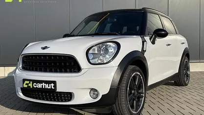 Occasion Mini Countryman 123 PK (90 kW) 2015 SUV
