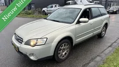 Geel Gebruikt 2006 Subaru Outback SUV | € 1.850 (Super prijs)