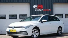 Gebruikt 2021 VW Golf VIII Life Stationwagen | € 15.949 (Eerlijke prijs)