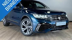 Gebruikt 2020 VW Tiguan R-line SUV | € 36.950 (Eerlijke prijs)