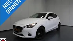 Gebruikt 2019 Mazda 2 Inclusive Hatchback | € 8.945 (Super prijs)