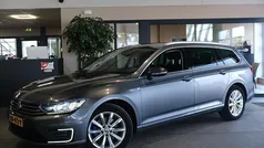 Gebruikt 2016 VW Passat GTE Stationwagen | € 13.950 (Goede deal)