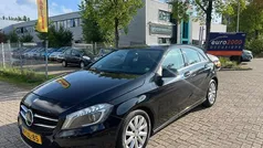 Gebruikt 2014 Mercedes A180 Hatchback | € 9.750 (Super prijs)