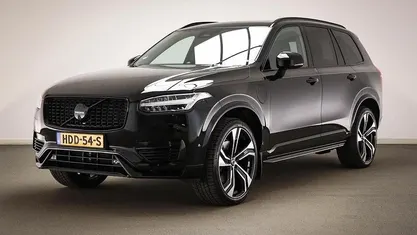 Occasion Volvo XC90 Ultra 2024 SUV